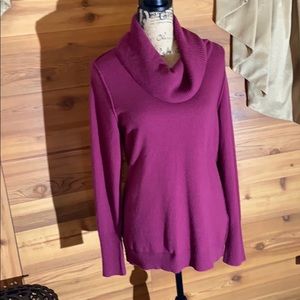 Banana republic sweater